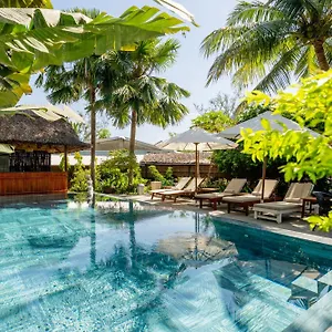 Appart hôtel Shoreline