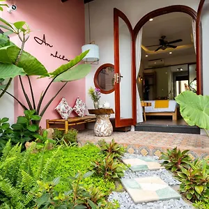 Villa An Nhien Boutique